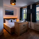 Berghotel Baerenstein 3* Barenstein