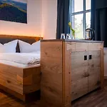 Berghotel Baerenstein