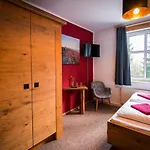 Hotel Berghotel Baerenstein 3*