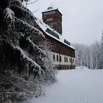 Berghotel Baerenstein Barenstein