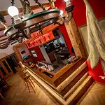 Berghotel Baerenstein 3*