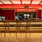 Hotel Berghotel Baerenstein