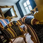 Berghotel Baerenstein 3* Barenstein