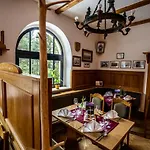 Hotel Berghotel Baerenstein