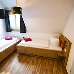 Berghotel Baerenstein Hotel Barenstein