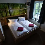 Hotel Berghotel Baerenstein