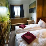 Hotel Berghotel Baerenstein