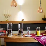 Berghotel Baerenstein Hotel