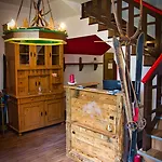 Berghotel Baerenstein 3* Barenstein