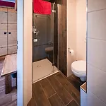 Hotel Berghotel Baerenstein Barenstein