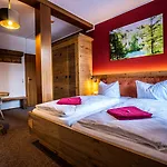 Berghotel Baerenstein