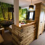 Berghotel Baerenstein