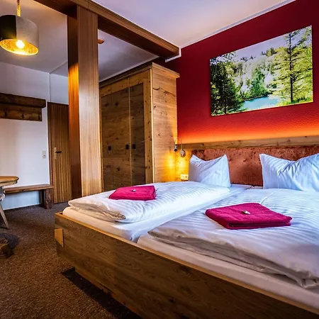 Berghotel Baerenstein