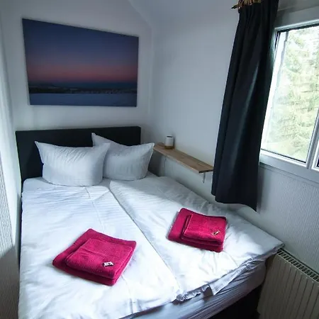 Berghotel Baerenstein 3* Barenstein
