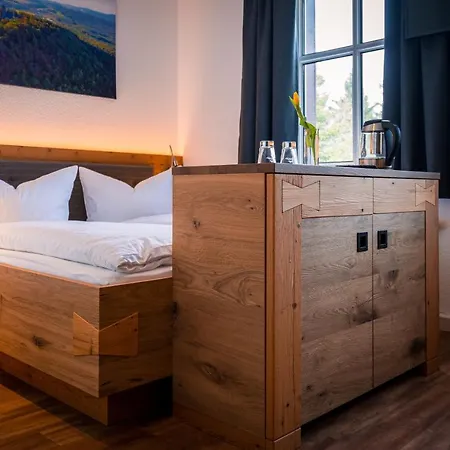 Berghotel Baerenstein