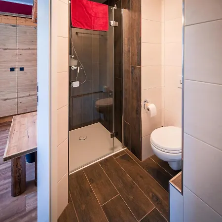 Hotel Berghotel Baerenstein 3*