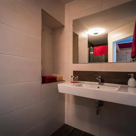 Отель Berghotel Baerenstein