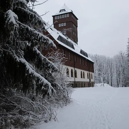 Berghotel Baerenstein Bärenstein