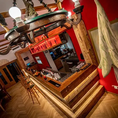 Berghotel Baerenstein 3*