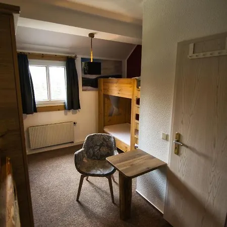Berghotel Bärenstein Bärenstein