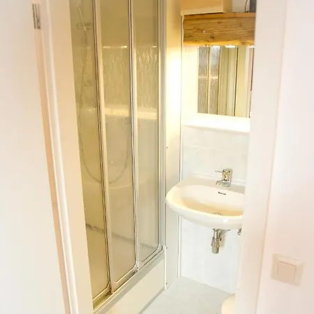 מלון Berghotel Baerenstein Bärenstein