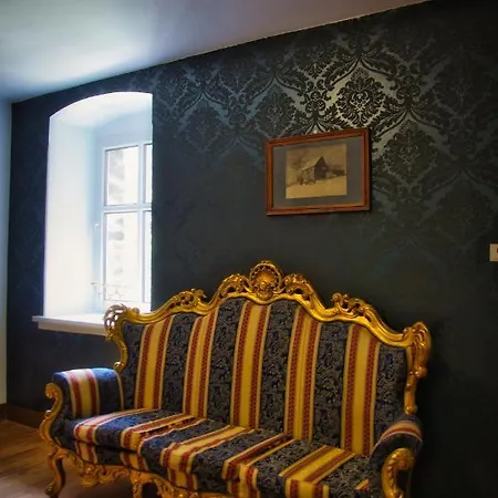 Berghotel Baerenstein 3*