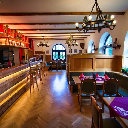 Berghotel Baerenstein