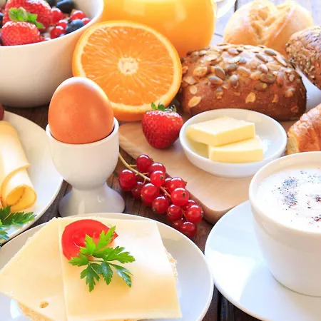 Berghotel Baerenstein 3*