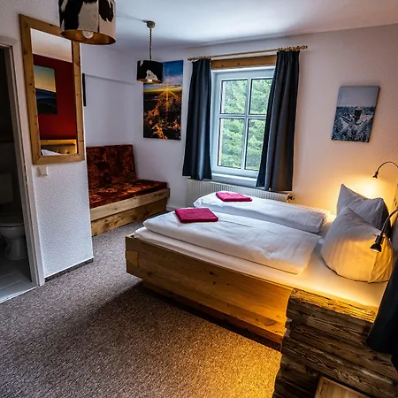 Berghotel Baerenstein 3*