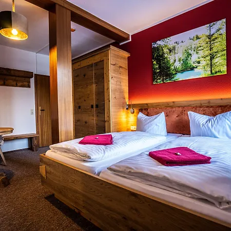 Berghotel Baerenstein