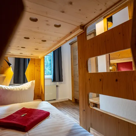 Berghotel Baerenstein Bärenstein