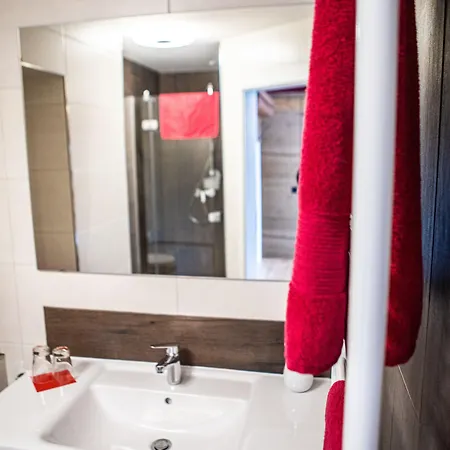 Berghotel Baerenstein Беренштайн