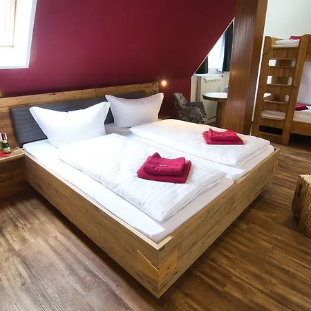 Berghotel Baerenstein 3*