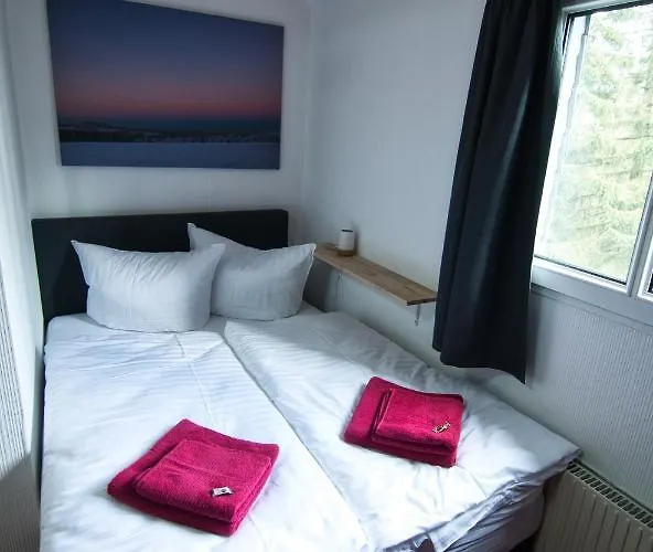 Berghotel Baerenstein 3* Bärenstein