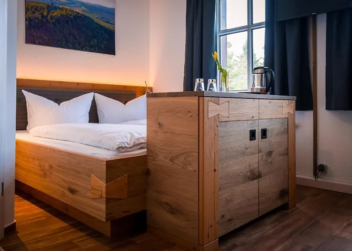 Berghotel Baerenstein