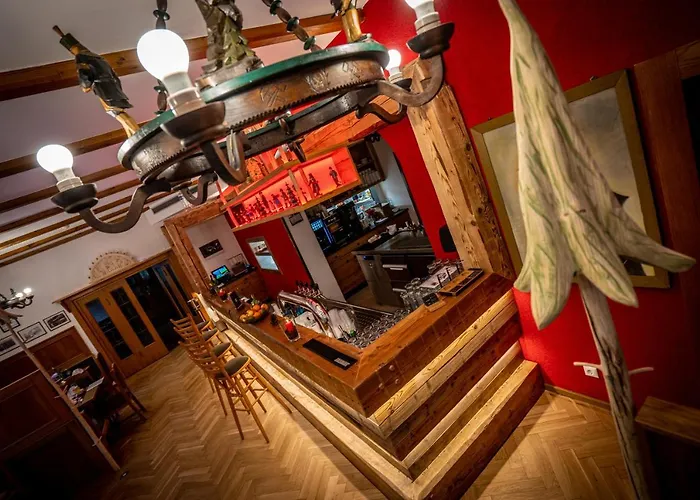 Berghotel Baerenstein 3*