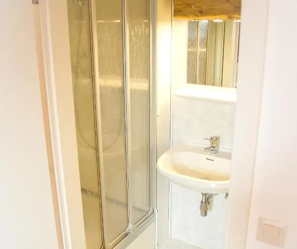 فندق Berghotel Baerenstein Bärenstein