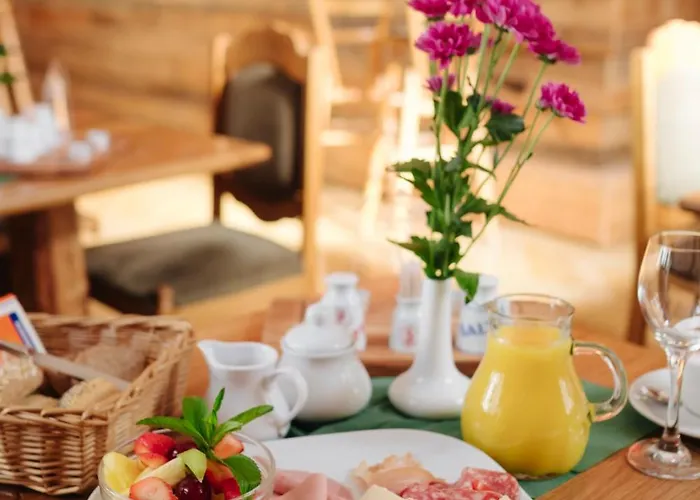 Berghotel Baerenstein فندق 3*