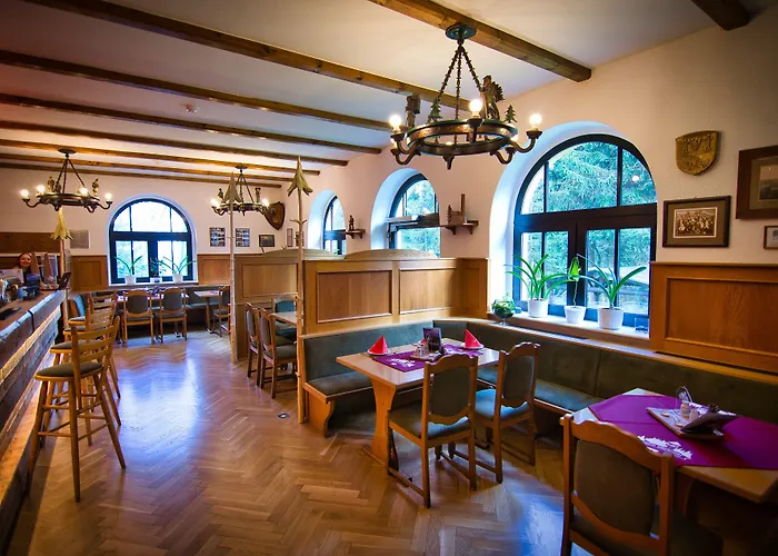 Berghotel Baerenstein 3* Bärenstein