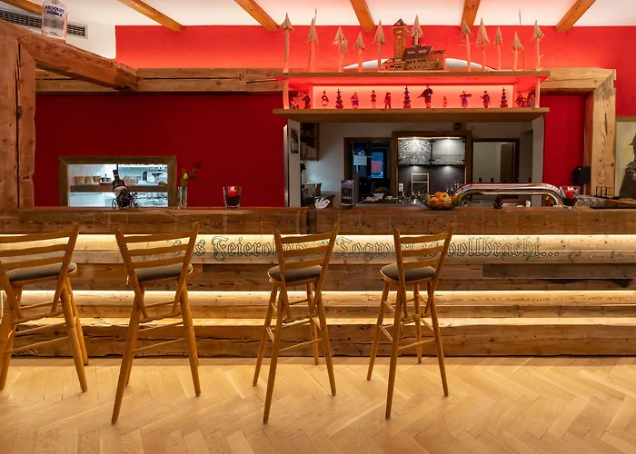 Berghotel Baerenstein