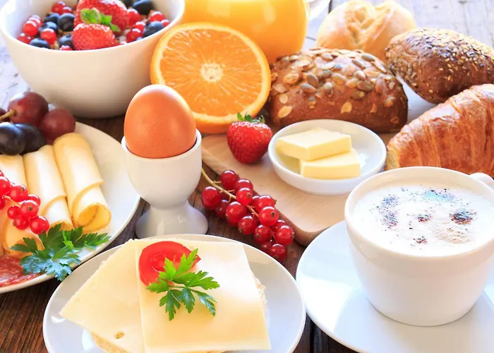 Berghotel Baerenstein 3*