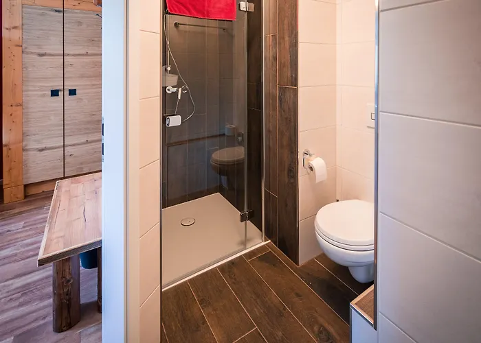 فندق Berghotel Baerenstein Bärenstein