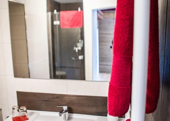 Berghotel Baerenstein Bärenstein